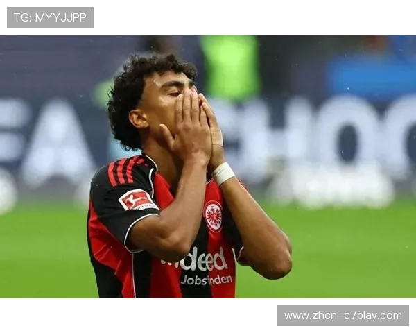 法兰克福6-4门兴，进球大战主场险胜