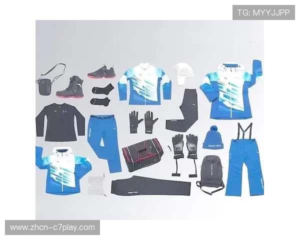 冬奥志愿者服装设计曝光，可回收材料占比超90%