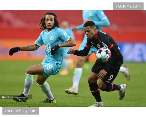 战术板:解析勒沃库森本赛季使用的多种阵型切换 战术板:解析勒沃库森本赛季使用的多种阵型切换